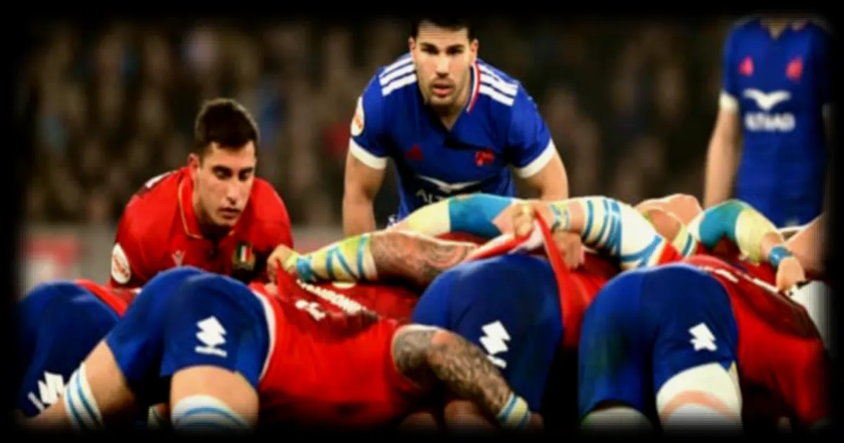 France-Italie : les notes des Bleus après leur victoire convaincante