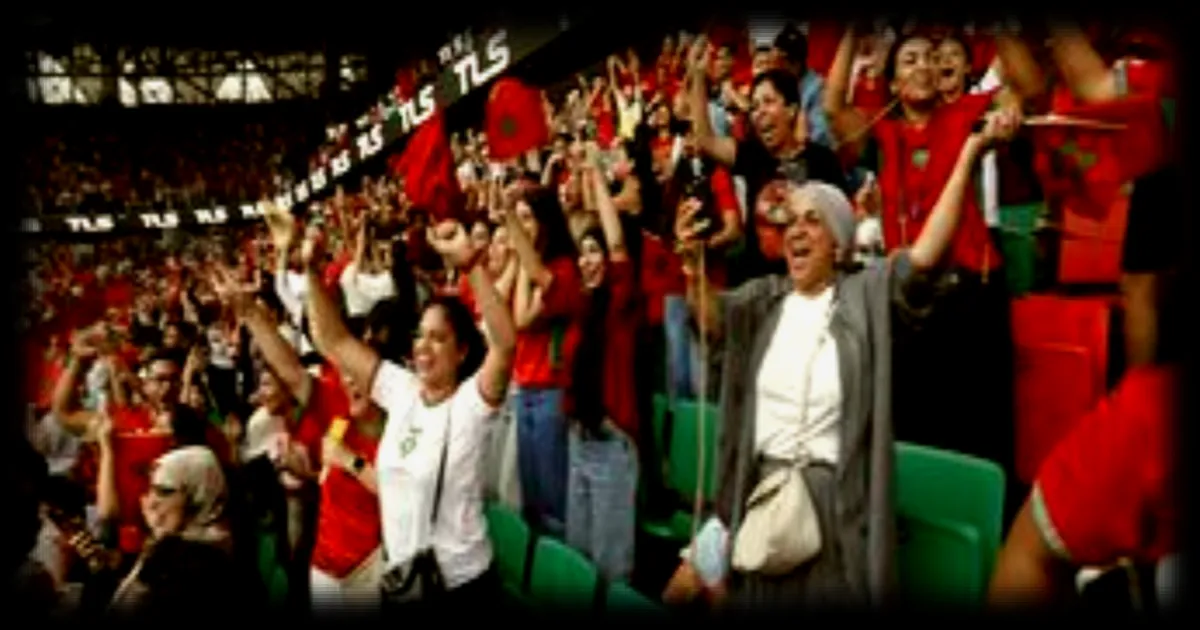 France-Maroc en quart de finale de la Coupe du monde 2026 : l’effervescence des supporters franco-marocains à l’approche du choc