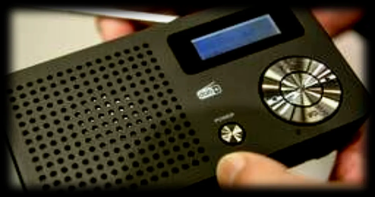 France Musique passe du FM au DAB+ dans certaines regions selon Ouest France