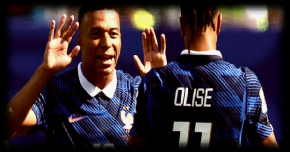 France-Norvège : Les Bleus avec des changements pour le dernier match de poule