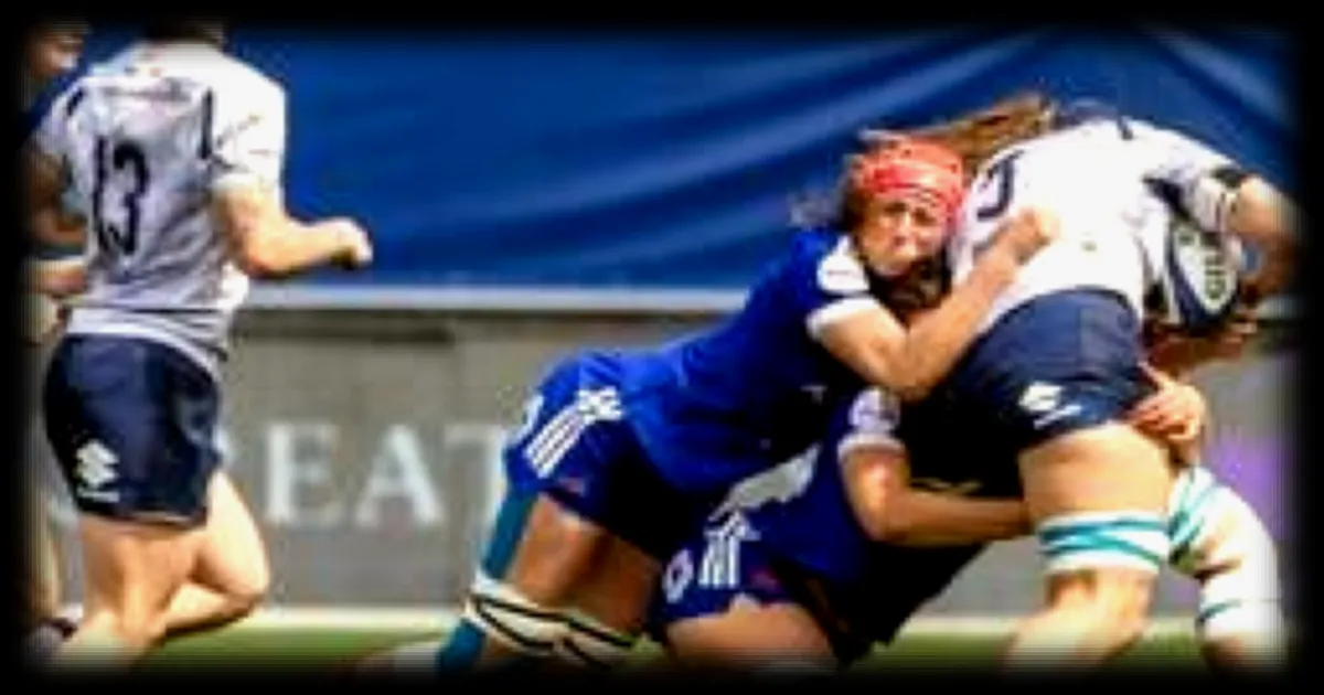 France - Pays de Galles : Heure et chaine de diffusion du prochain match des Francaises dans le Tournoi des 6 Nations