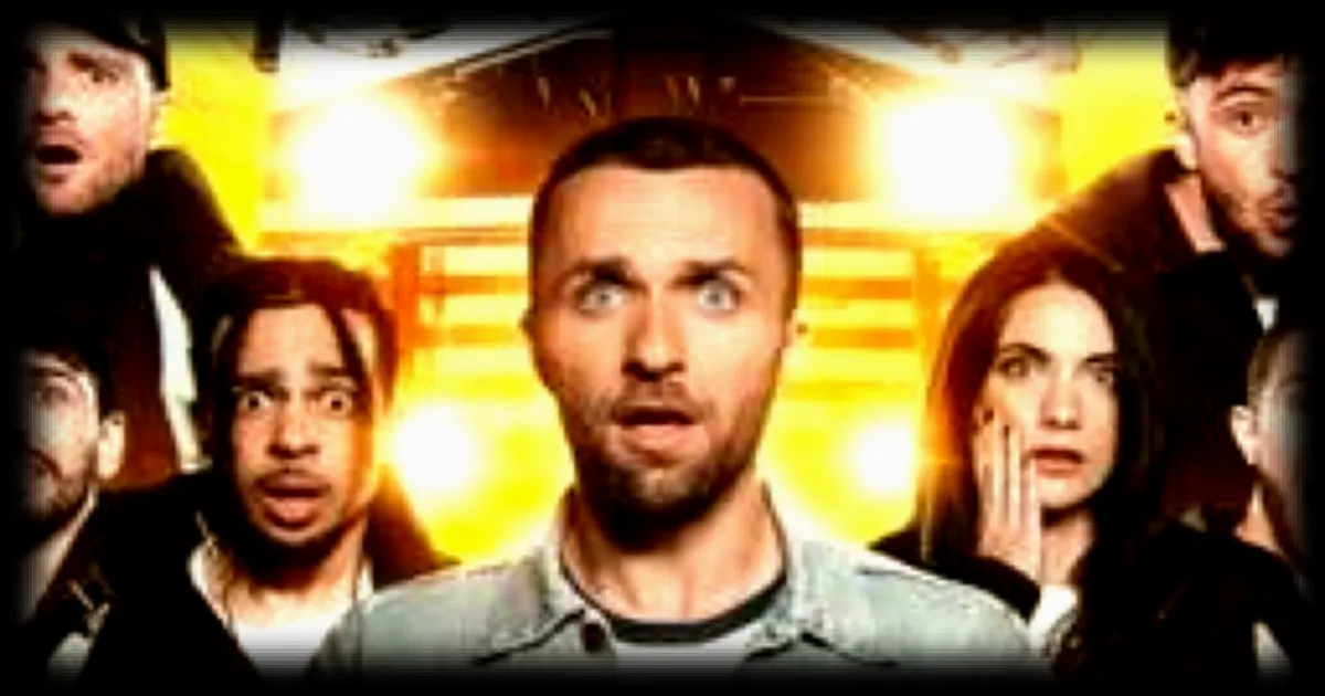 France Télévisions s'associe à Squeezie pour une adaptation télévisée de « Qui réussira à stopper le train ? »