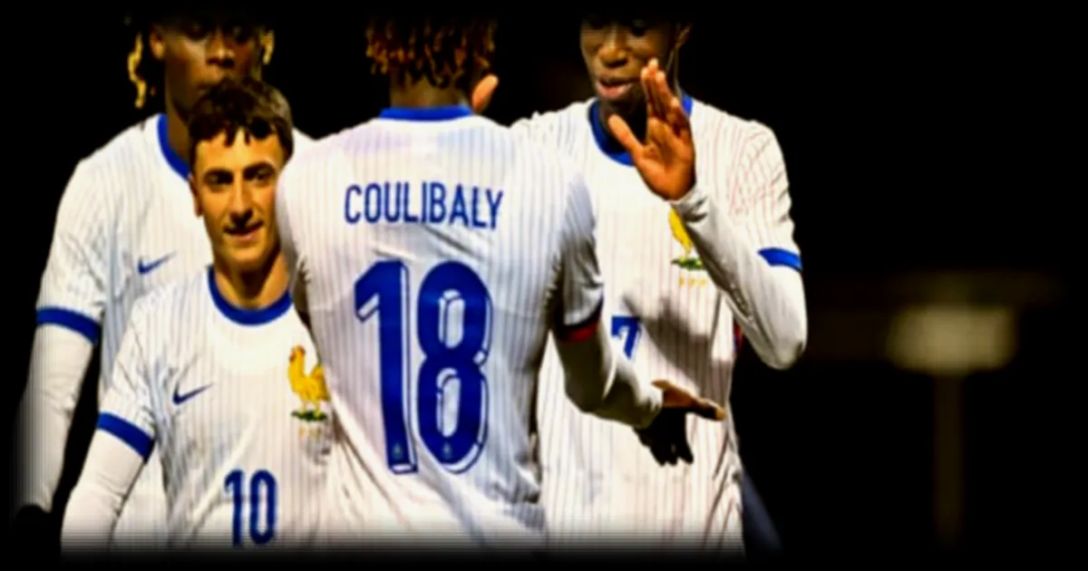 France U21 - Islande : les Bleuets en quête d'un succès facile pour se rapprocher de l'Euro