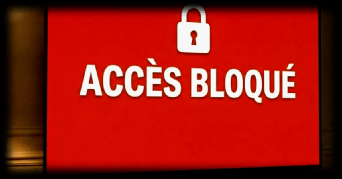 France : un blocage automatique des IPTV illégales prévu pour la Coupe du Monde 2026