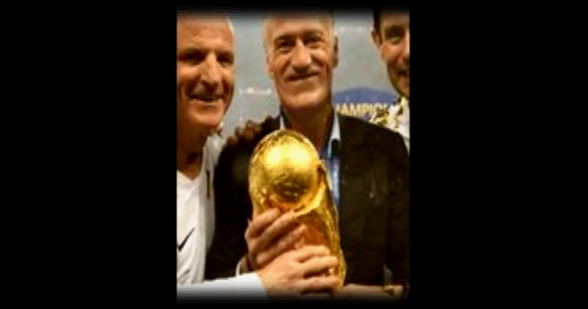 Franck Raviot et Guy Stéphan reviennent sur les moments forts du mandat de Didier Deschamps