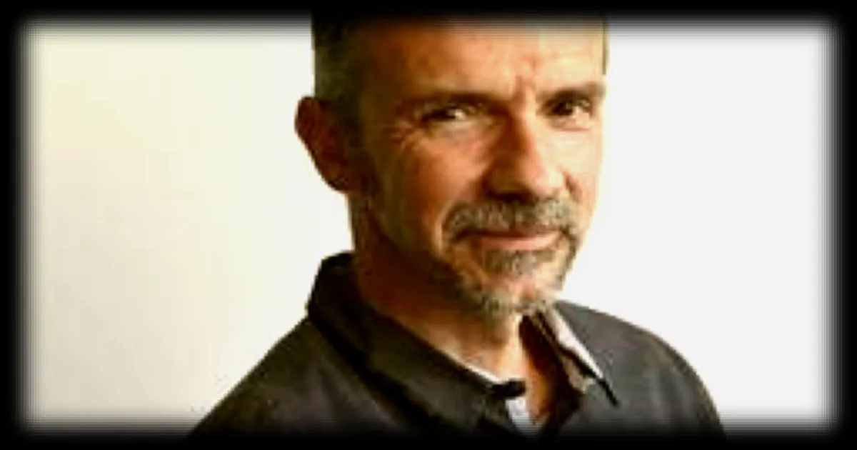 Franck Thilliez explore les vertiges de l'identité et de la mémoire dans son dernier thriller