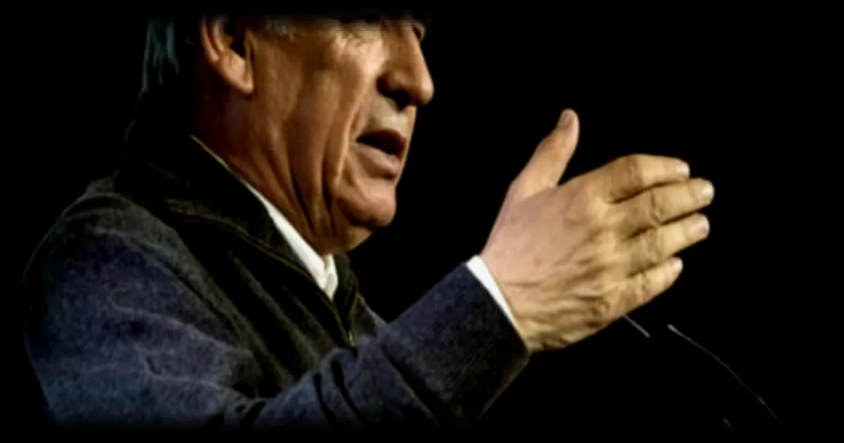 François Bayrou en appel dans l'affaire des assistants parlementaires du MoDem