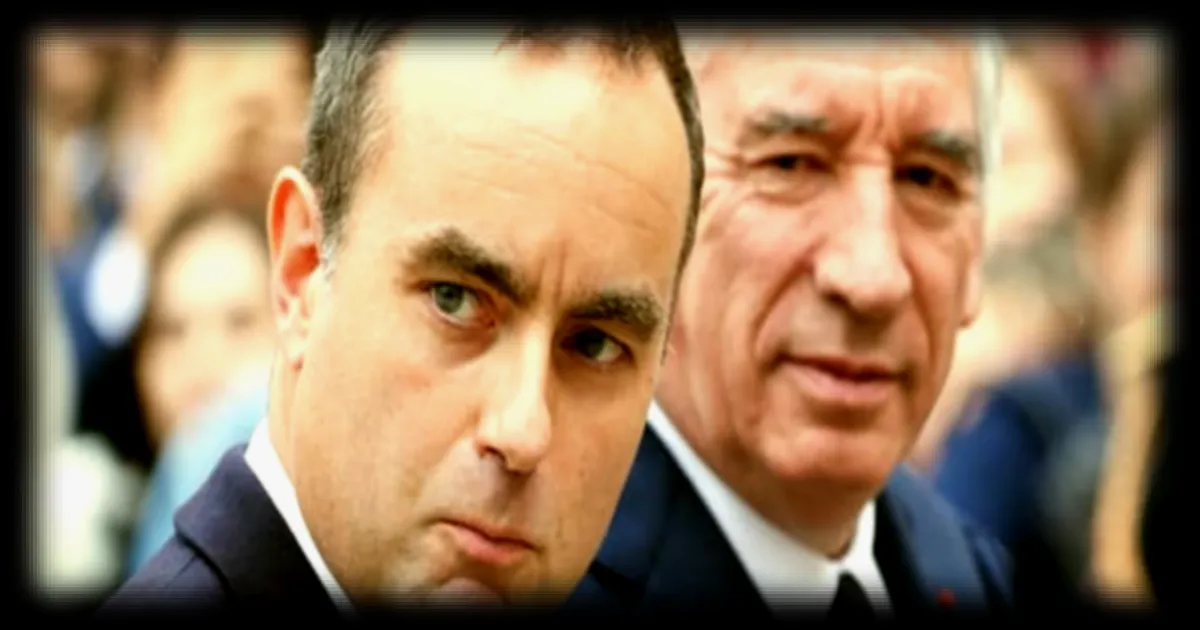 François Bayrou et Sébastien Lecornu se disputent la paternité de la baisse inattendue du déficit public en France en 2025