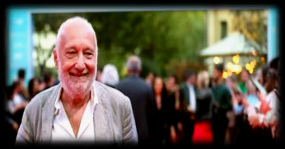 François Berléand évoque le destin hors norme d’Alexandre Trannoy, cinéaste mystérieux