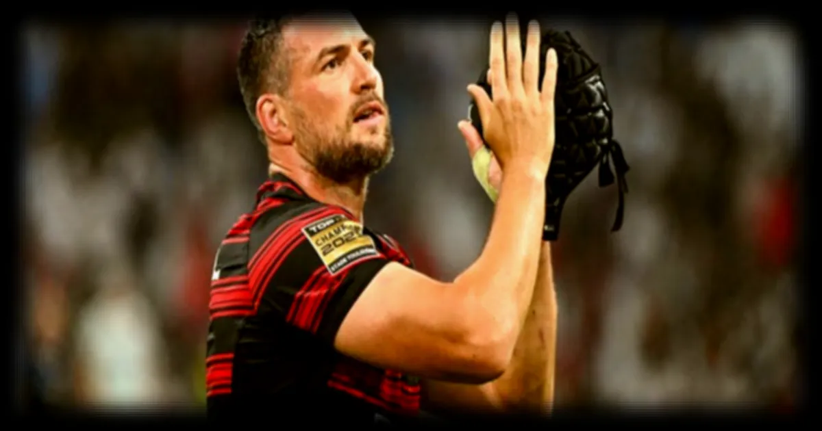François Cros quitte le Stade Toulousain en 2027 pour rejoindre le LOU