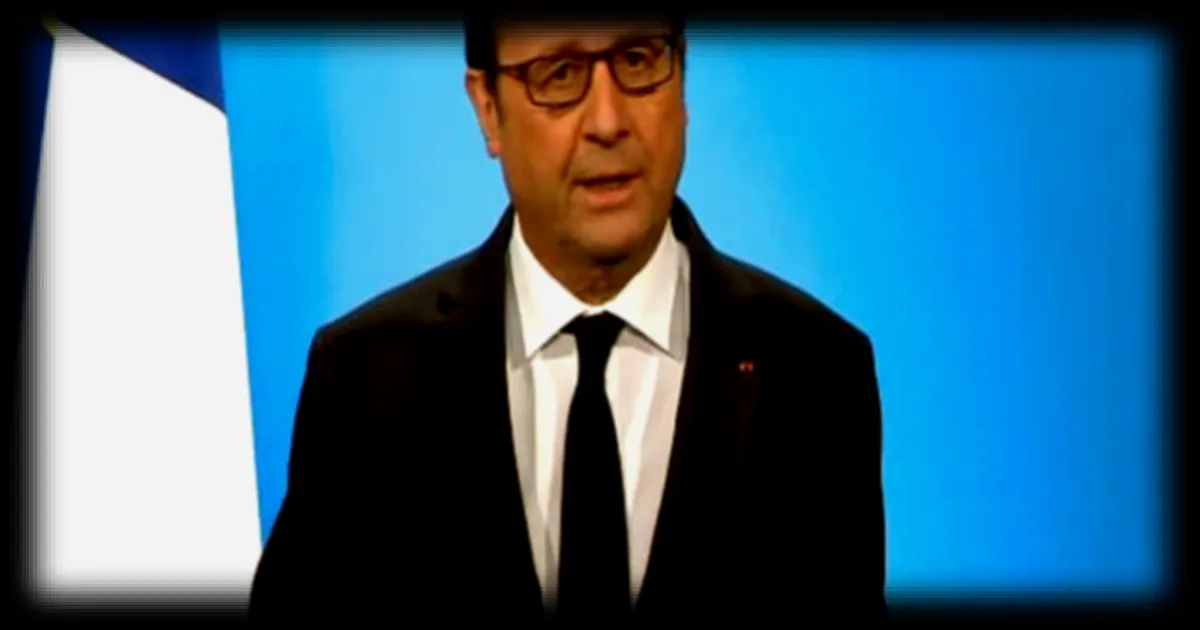 François Hollande en 2026 : entre préparation à la présidentielle et positionnement politique