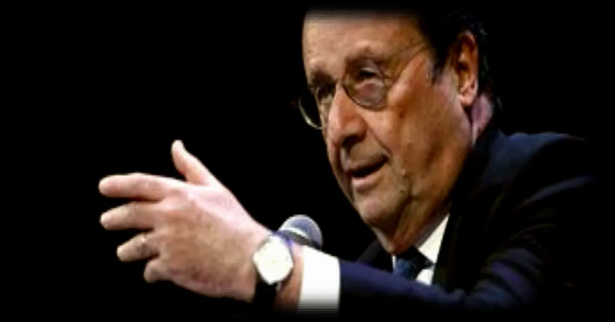 François Hollande met en garde contre les colères sourdes liées à la hausse des prix des carburants