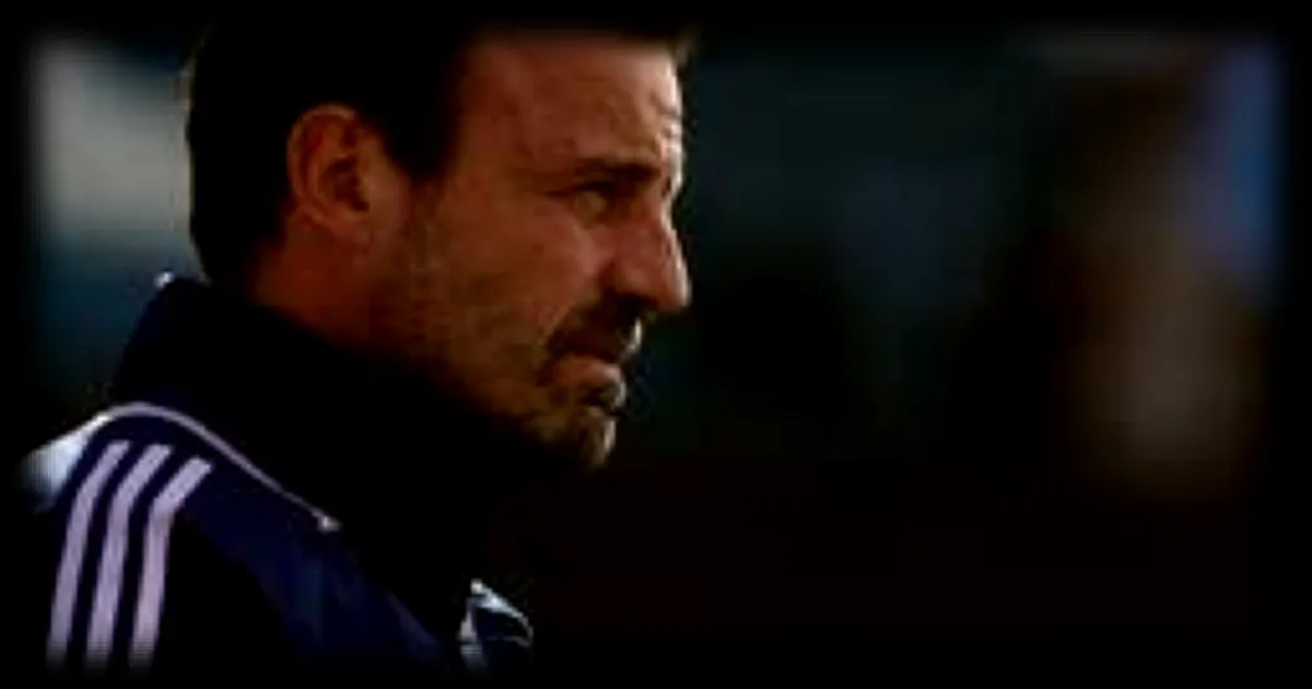 François Ratier déçu par la performance du XV de France féminin contre le Pays de Galles