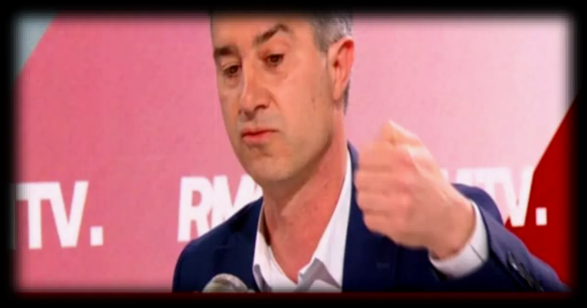 François Ruffin refuse le plan d'importation de main d'œuvre étrangère
