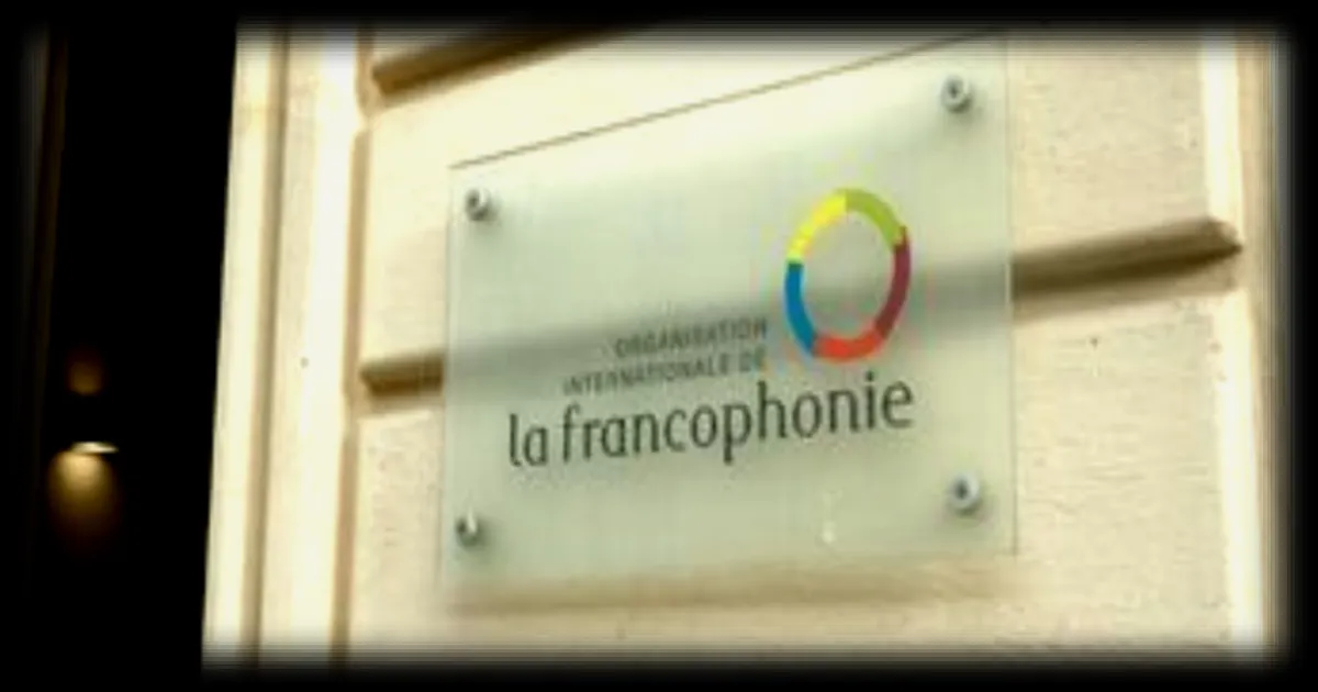 Francophonie : quatre candidats s’affrontent pour succéder à Louise Mushikiwabo à la tête de l’OIF