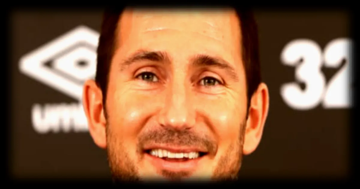 Frank Lampard et Coventry de retour en Premier League après 25 ans