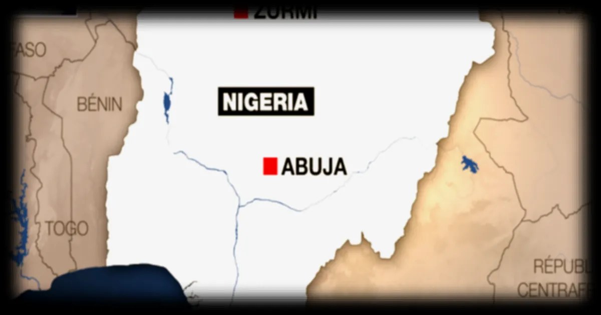 Frappe aérienne au Nigeria : au moins 72 morts dans une attaque sur un marché de Zamfara