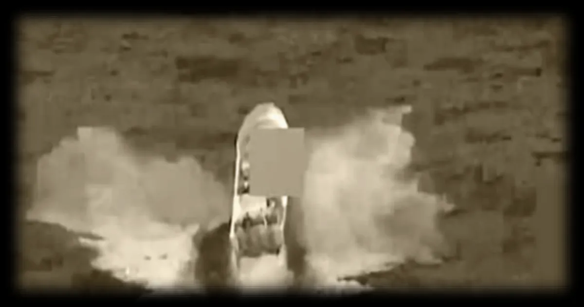 Frappe américaine dans les Caraïbes : trois morts dans une opération contre un navire suspecté de trafic de drogue