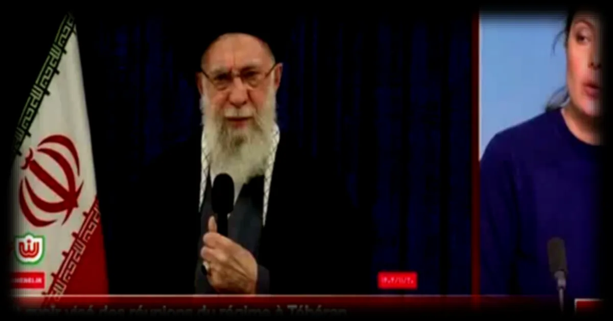 Frappes en Iran : quelles conséquences pour les responsables iraniens ?