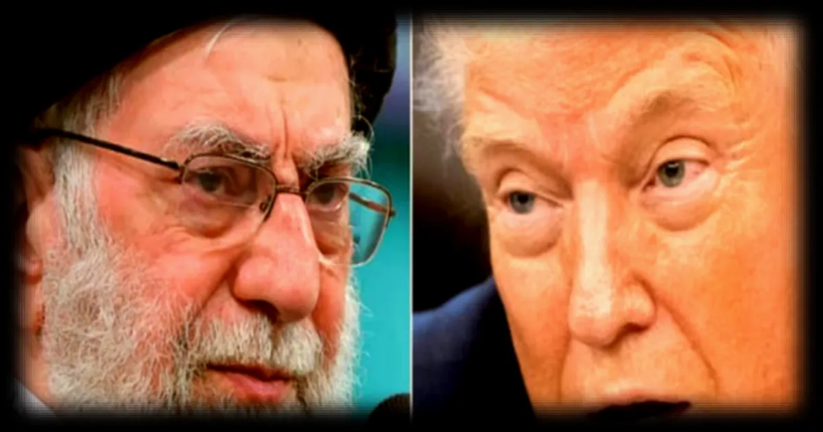 Frappes en Iran: retour sur deux mois de tensions entre les États-Unis et la République islamique