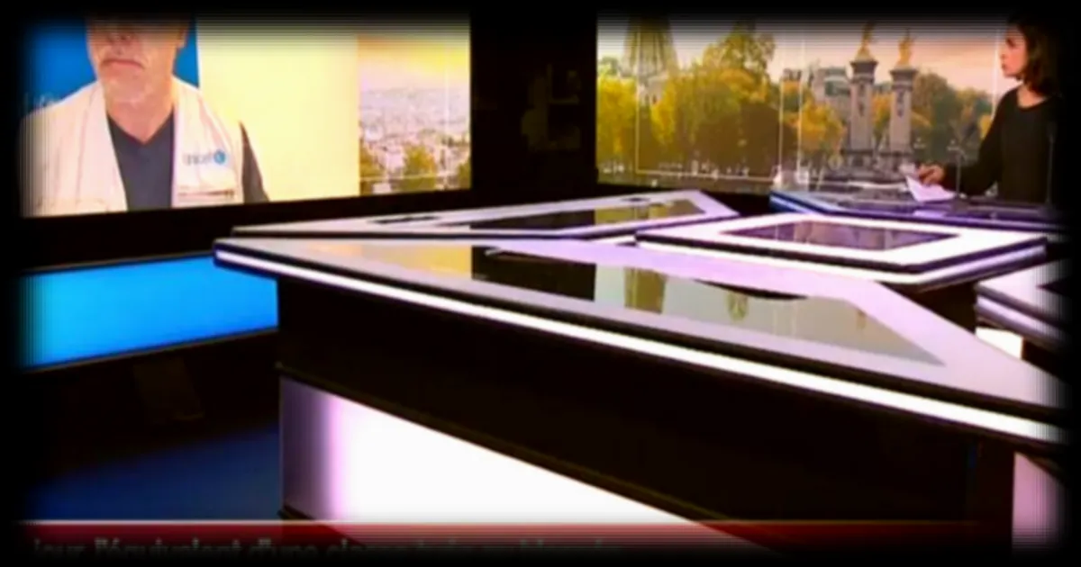 Frappes israéliennes au Liban : le cri d'alarme de l'UNICEF pour les enfants traumatisés par la guerre