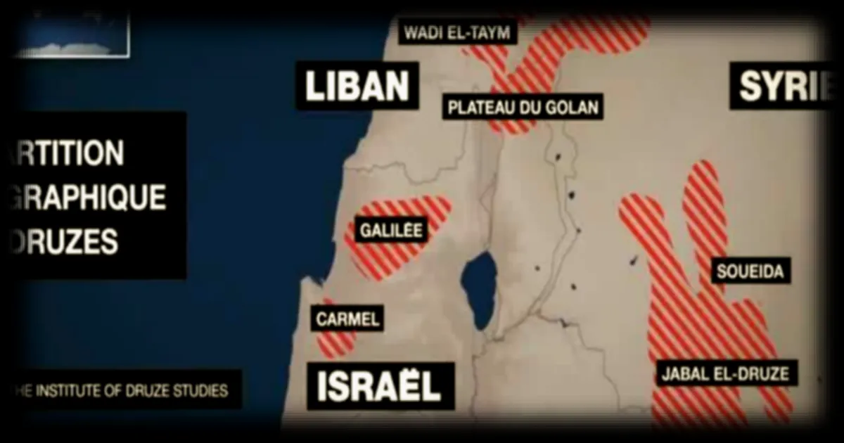 Frappes israéliennes en Syrie : le président syrien vise à maintenir son pays à l'écart du conflit