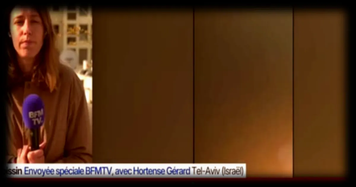 Frappes israéliennes sur Beyrouth : l’escalade régionale s’aggrave après des mois de tensions