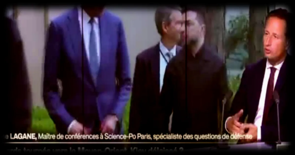 Frappes russes en Ukraine : 19 morts, un conflit qui s'intensifie