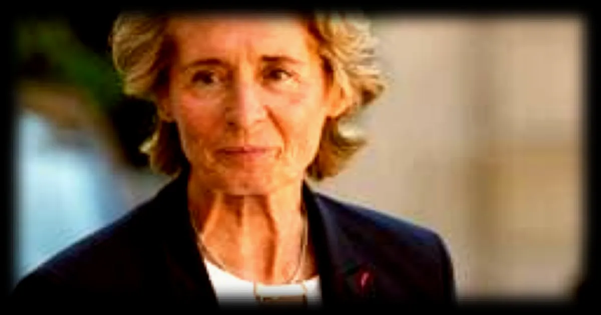Fraude fiscale et patrimoine sous-évalué : l’ex-ministre Caroline Cayeux condamnée à dix mois de prison avec sursis