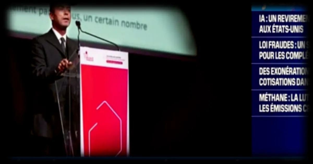 Fraude fiscale et sociale : l’Assemblée nationale adopte le projet de loi malgré les critiques