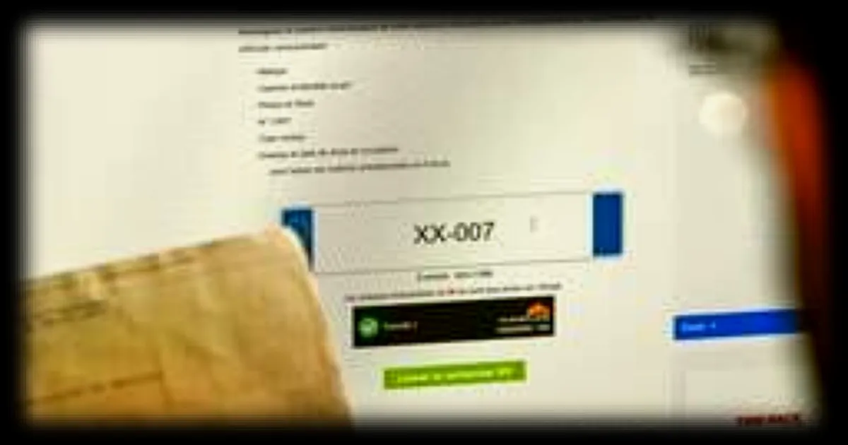 Fraude massive à la carte grise : un million de cartes grises frauduleusement créées