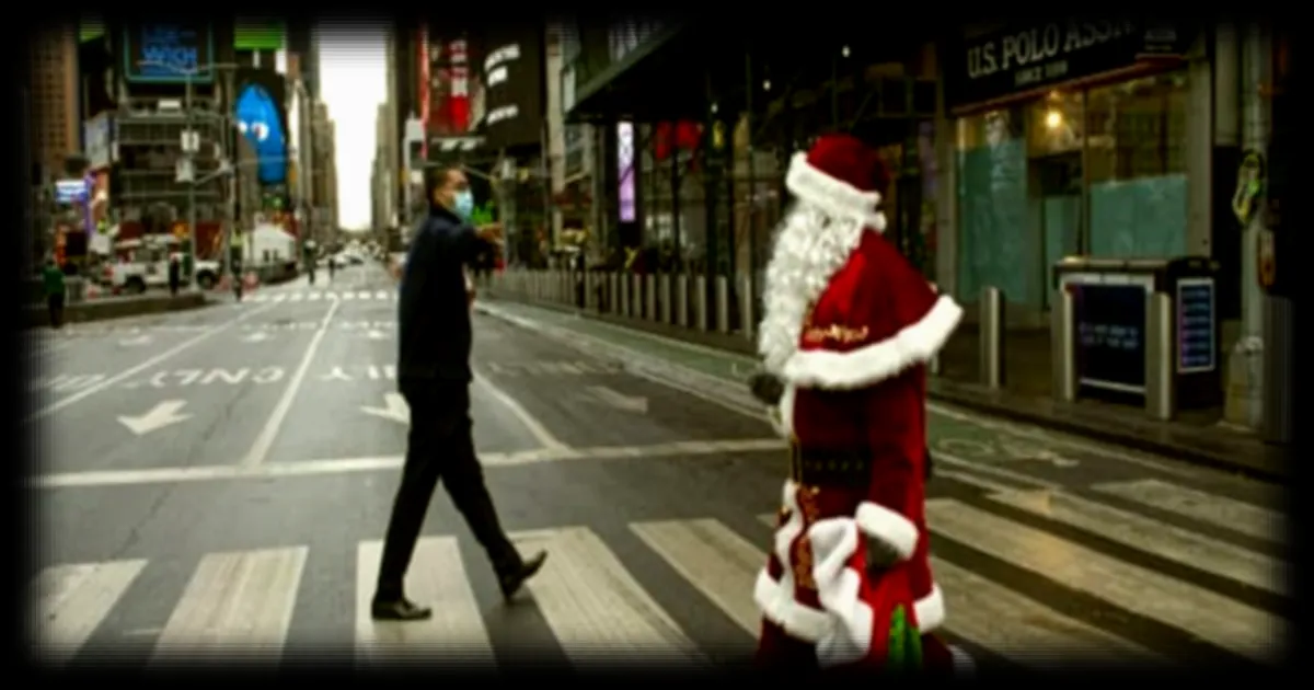 Fraude massive à New York : l'organisateur de SantaCon accusé d'avoir détourné plus d'un million de dollars de dons caritatifs