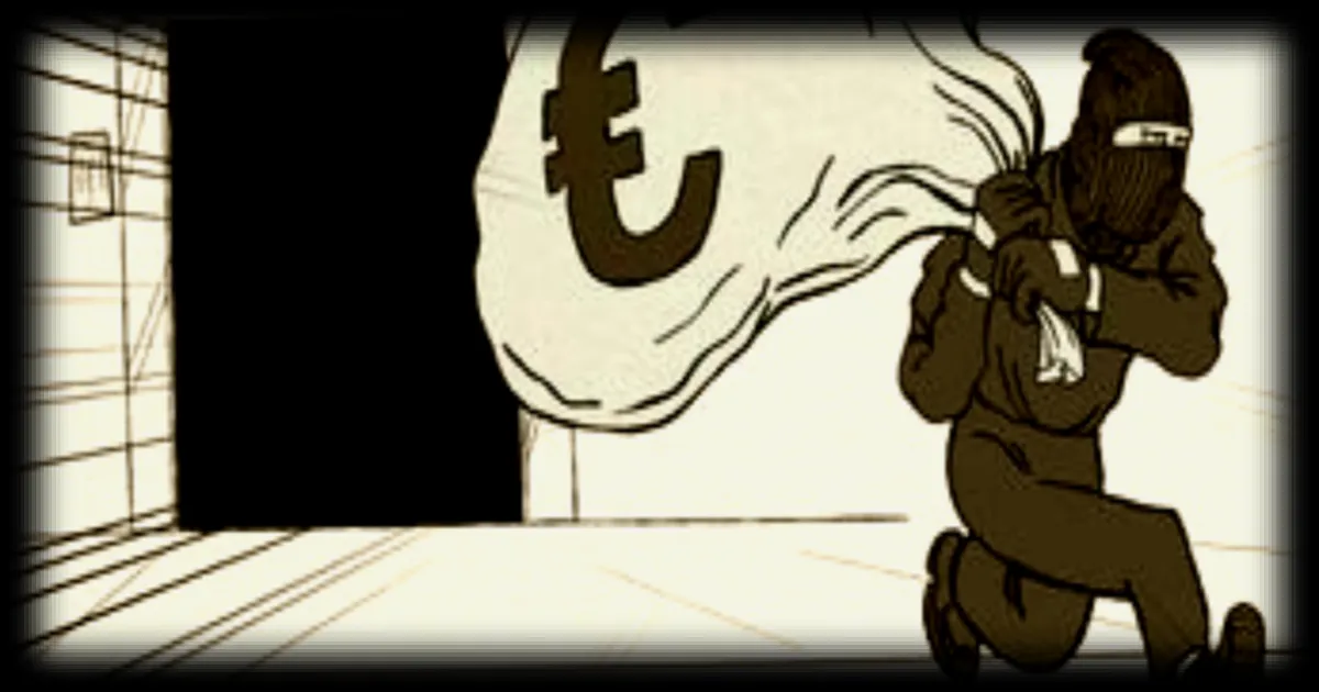 Fraudes massives à l'Assurance Maladie : l'émergence d'une criminalité organisée dans les centres de santé