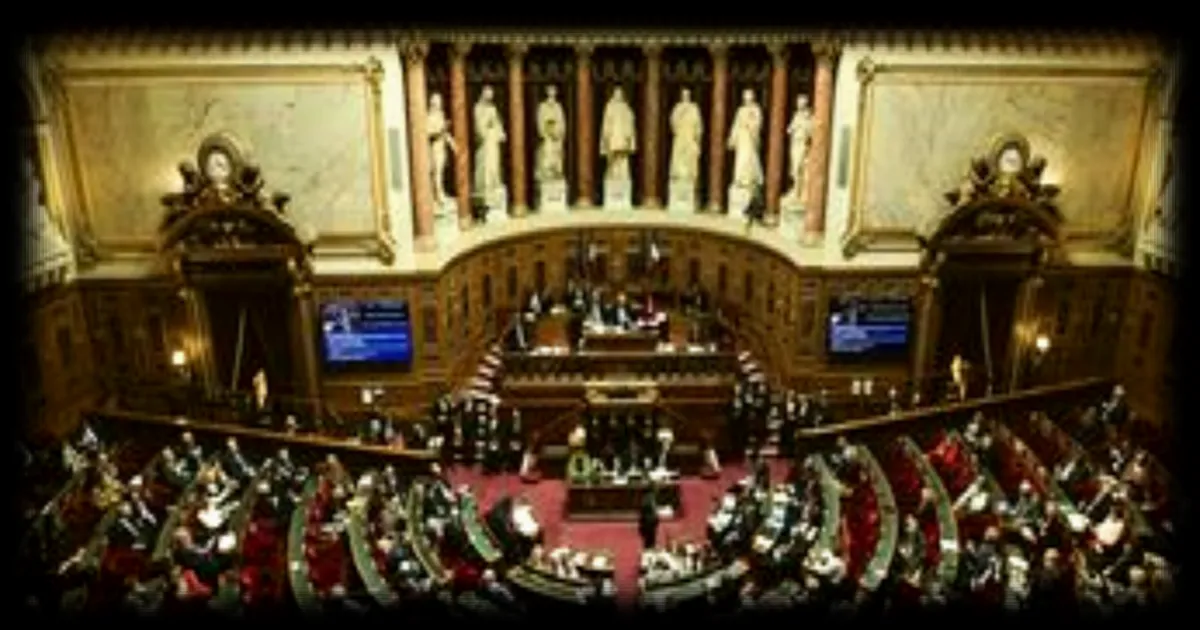 Fraudes sociales et fiscales : les nouvelles mesures adoptées par le Parlement après des débats tendus