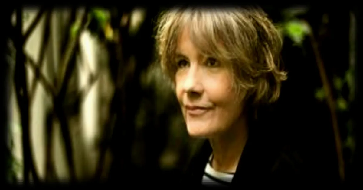 Fred Vargas publie le 8 avril un nouveau polar mettant en scène le commissaire Adamsberg