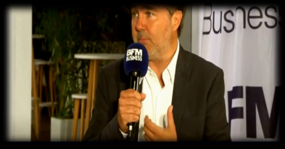 Frederic Mazzella au cœur des débats économiques : les mesures clés attendues à l’aube de la présidentielle 2027