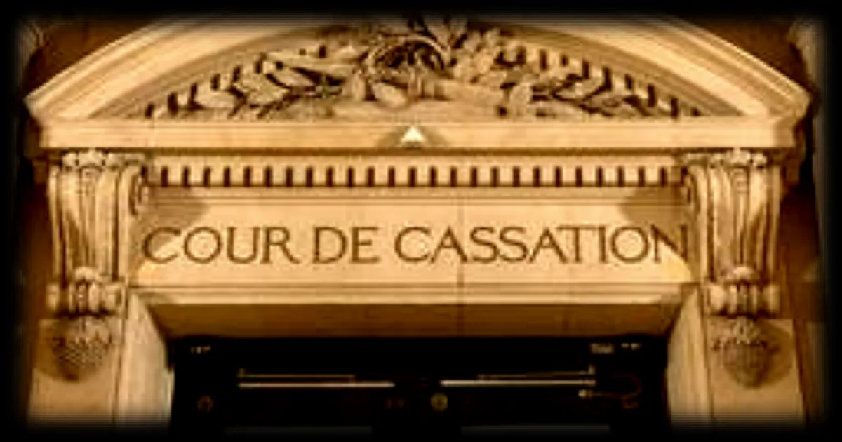 Frédéric Péchier : son pourvoi en cassation examiné le 12 mai après le rejet de sa demande de remise en liberté