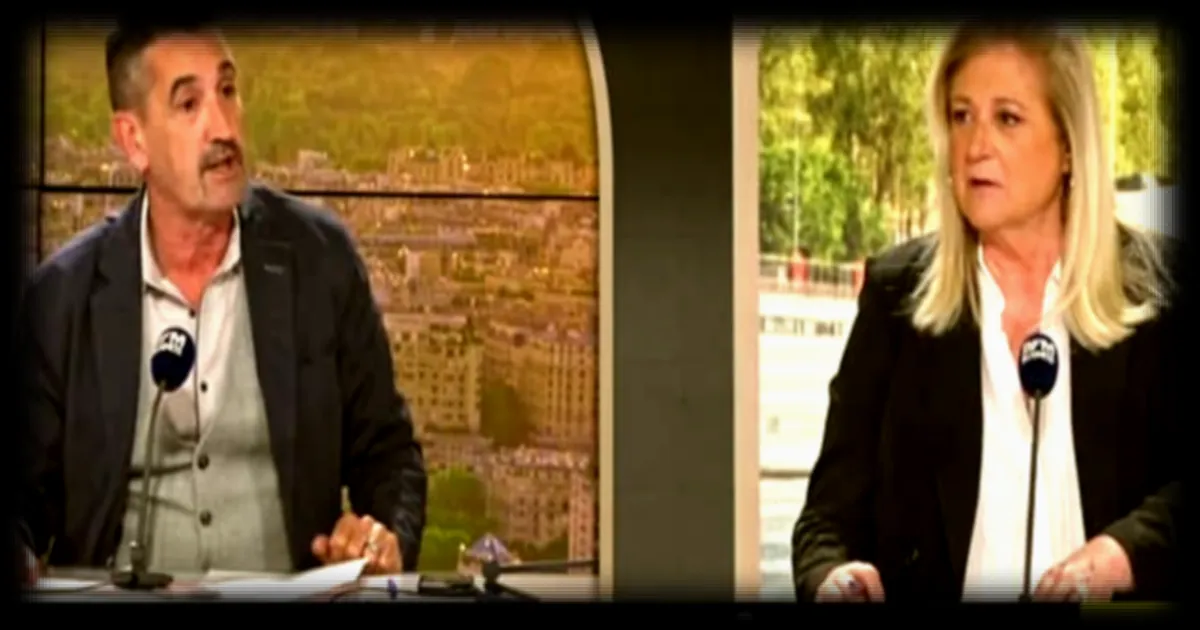 Frédéric Souillot (FO) : Pas d'accord en vue sur les contrats courts - Interview exclusive selon BFM Business