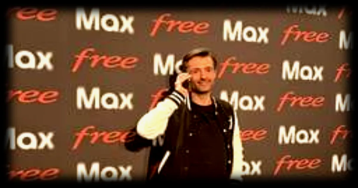 Free lance une nouvelle offre internet illimité en 5G/5G+ en France et à l'étranger