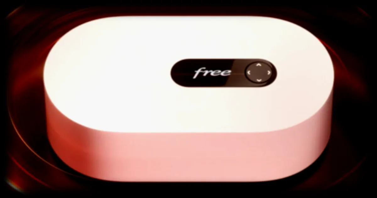 Freebox : l'opérateur propose désormais 36 chaînes en clair pour ses abonnés