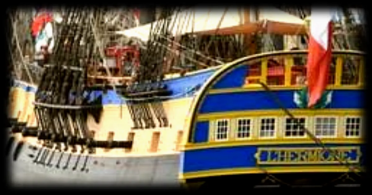 Frégate « L’Hermione » : le tribunal donne un sursis à l’association en difficulté