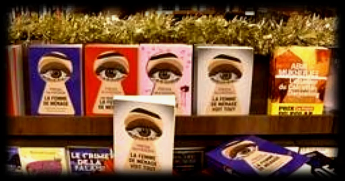 Freida McFadden, l’autrice de « La Femme de ménage », dévoile enfin son identité