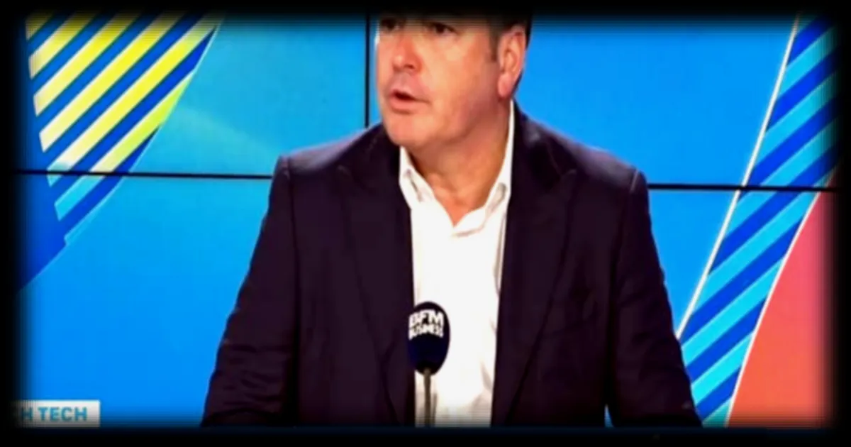 French Tech : Amplitude lance le bras robotisé Andy