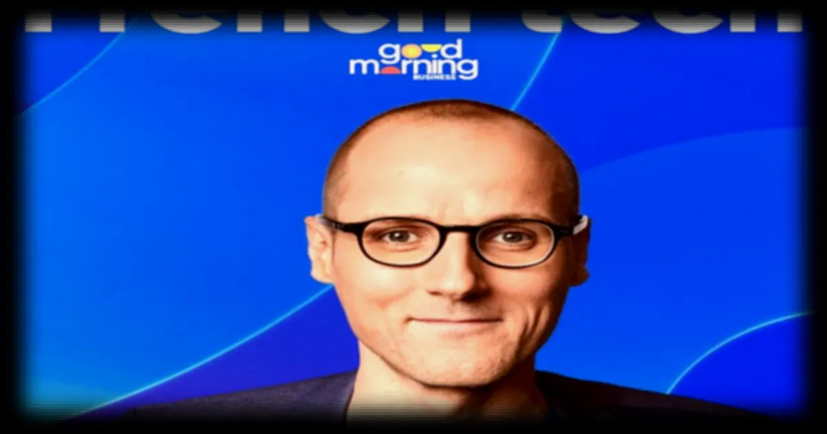 French Tech : Stellaria développe un mini réacteur nucléaire selon BFM Business