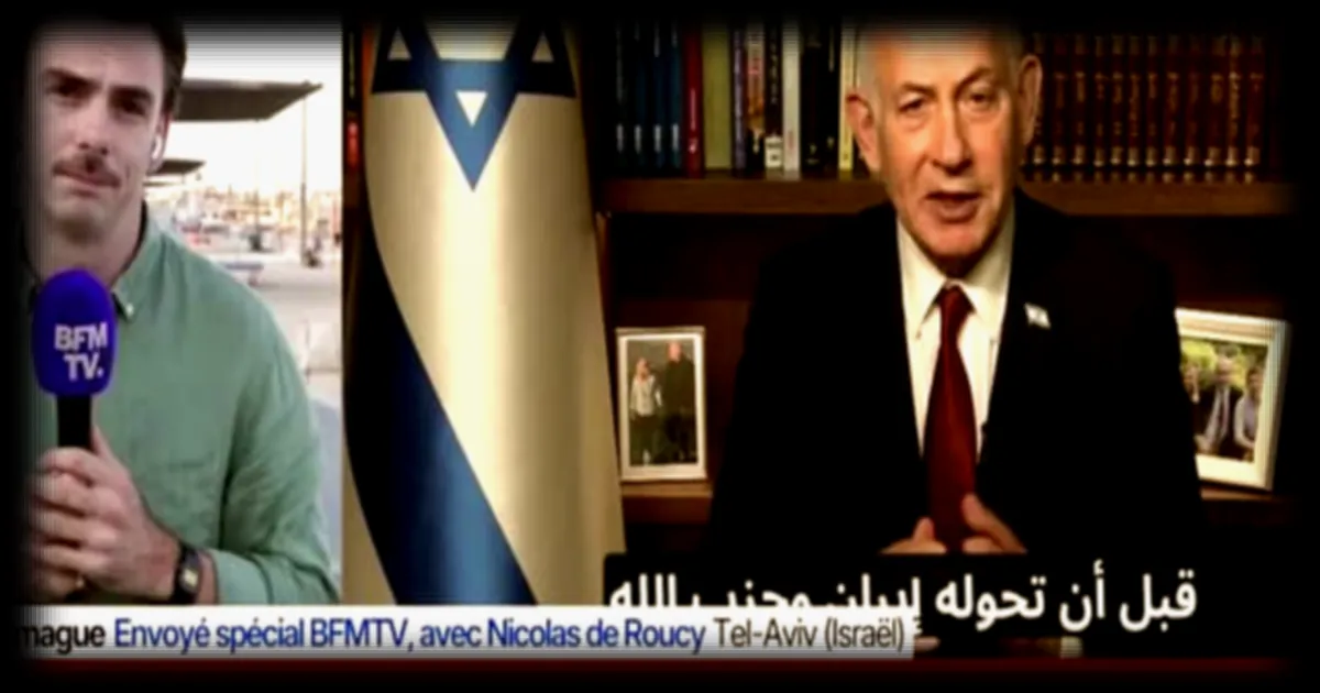Front libanais : la trêve des combats, un défi immédiat pour Benjamin Netanyahu