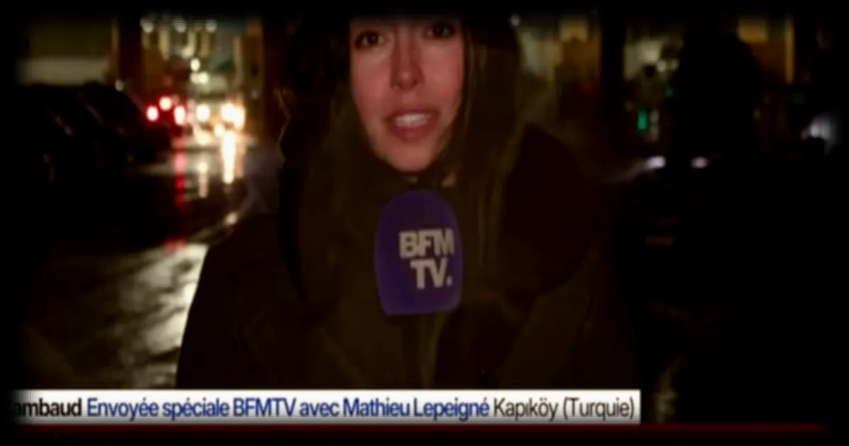 Frontière avec la Turquie : les Iraniens cherchent à fuir le pays selon BMF - International