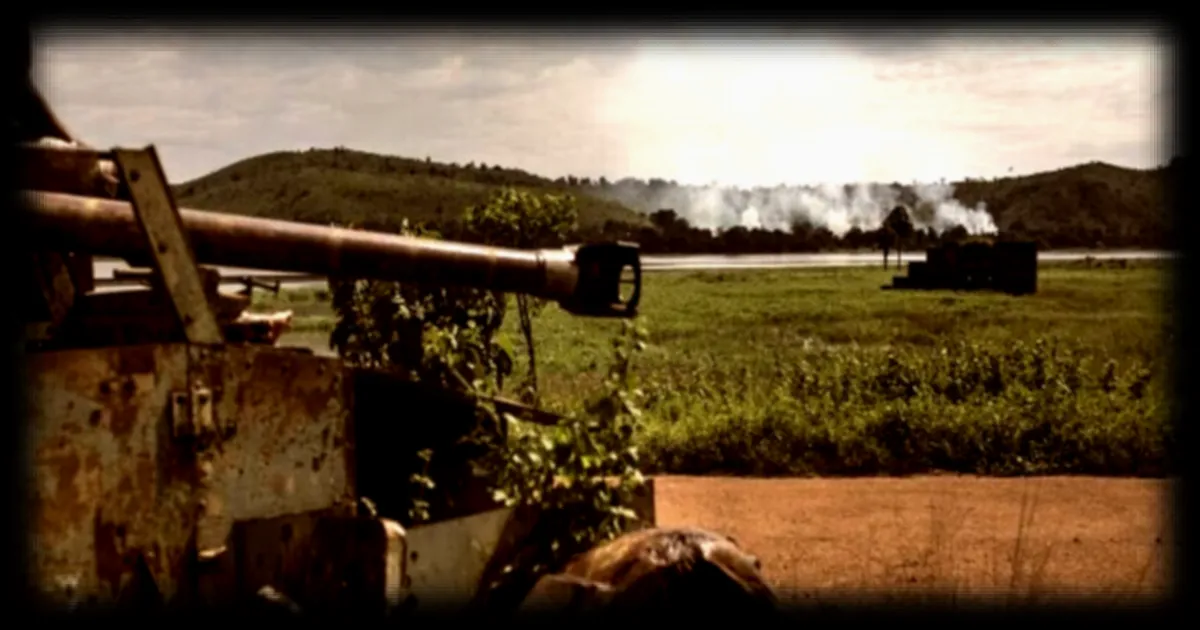 Frontières de la RDC : incursions militaires et tensions multiples selon un rapport parlementaire