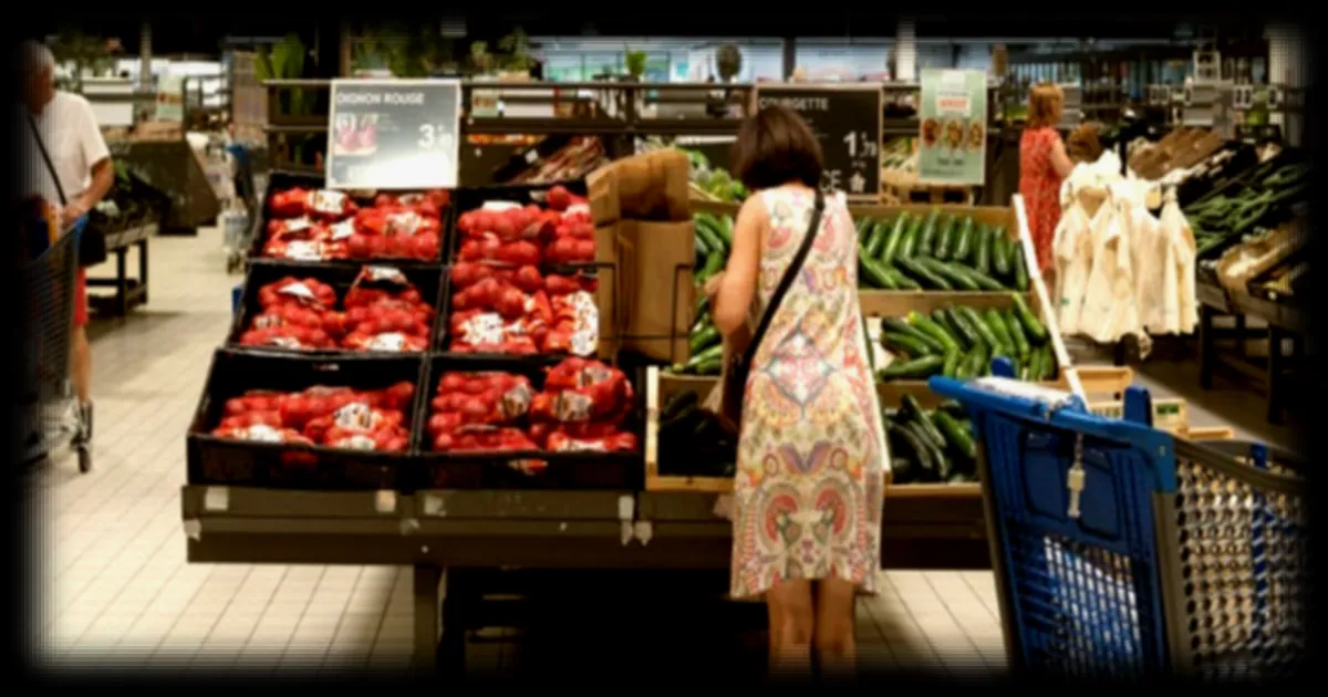 Fruits et légumes : des calibres plus petits, des prix en hausse et des appels à la solidarité après la canicule