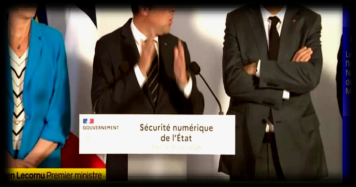 Fuite de données à l'ANTS : Réouverture du portail malgré quelques difficultés, annonce le ministre de l'Intérieur