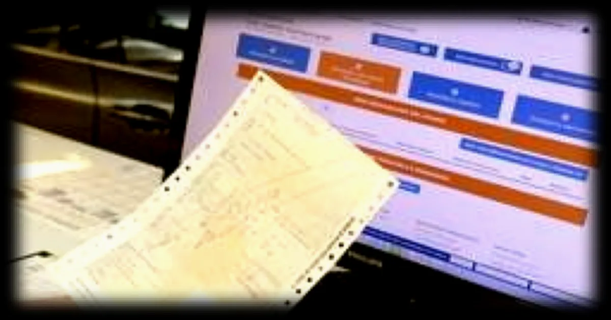 Fuite de données après un « incident de sécurité » visant le portail de l’agence nationale des titres sécurisés (ANTS)